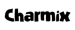 Charmix - logo